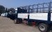 Giá xe tải Thaco Ollin 720 Trường Hải, tải trọng 7 tấn, thùng dài 6.2m
