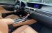 Bán xe Lexus GS350 sx 2016, số tự động, máy xăng, màu xanh, nội thất màu nâu, xe nhập khẩu, mới đi 16000 km