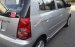 Cần bán gấp Kia Morning Sx đời 2008, màu bạc còn mới, giá 205tr