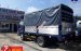 Bán xe tải JAC 2T4 thùng dài 3m7 ga cơ siêu bền
