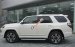 Bán Toyota 4Runner Limited 2019 nhập Mỹ, xe mới 100% giao ngay, LH Ms Hương 09.45.39.24.68