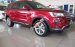 Bán xe Ford Explorer 2019, màu đỏ, nhập khẩu