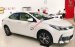 Cần bán xe Toyota Corolla Altis 1.8 CVT đời 2019, màu trắng, 761 triệu