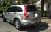 Cần bán cọp Honda CRV, sản xuất 2011, số tự động, bản 2.4 full