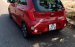 Cần bán lại xe Kia Morning Si AT sản xuất 2017, màu đỏ xe gia đình