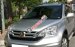 Cần bán cọp Honda CRV, sản xuất 2011, số tự động, bản 2.4 full