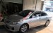 Bán Toyota Corolla Altis 1.8G sản xuất 2011, màu bạc xe gia đình, 545 triệu