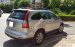 Cần bán cọp Honda CRV, sản xuất 2011, số tự động, bản 2.4 full