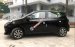 Bán Toyota Wigo đời 2019, màu đen, xe nhập, số sàn
