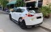 Bán xe Mazda CX 5 2.5AT 2017, model 2018, màu trắng
