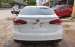 Bán ô tô Kia Cerato 1.6 năm sản xuất 2016, màu trắng