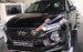 Bán Hyundai Santa Fe sản xuất 2019, màu đen giá cạnh tranh