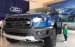 Bán Ford Ranger Raptor 2.0L 4x4 AT 2019 sản xuất 2019, xe nhập