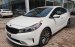 Bán ô tô Kia Cerato 1.6 năm sản xuất 2016, màu trắng