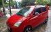 Bán Daewoo Matiz Joy sản xuất 2009, màu đỏ, xe nhập