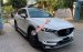 Bán xe Mazda CX 5 2.5AT 2017, model 2018, màu trắng
