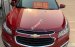 Bán Chevrolet Cruze 1.6LT sản xuất năm 2018, màu đỏ, 468tr