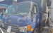 Bán xe tải có mui HD99 6,5 tấn sản xuất năm 2017, màu xanh lam