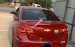 Cần bán Chevrolet Cruze sản xuất 2018 màu đỏ, 468 triệu