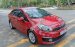 Bán ô tô Kia Rio 1.4AT năm 2016, màu đỏ, nhập khẩu nguyên chiếc ít sử dụng