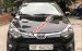 Bán Toyota Wigo đời 2019, màu đen, xe nhập, số sàn