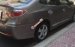 Cần bán gấp Hyundai Avante 1.6 AT đời 2012, màu nâu, số tự động