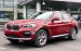 Cần bán BMW X4 xDrive20i 2019, màu đỏ, nhập khẩu  