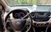 Bán Hyundai Grand i10 1.0 MT Base 2017, màu trắng, giá chỉ 290 triệu