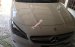 Bán Mercedes CLA200 2018, màu trắng, nhập khẩu, chính chủ