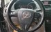 Cần bán Mazda BT 50 2.2L đời 2017, màu đen, nhập khẩu