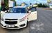 Bán Chevrolet Cruze LT 1.6L sản xuất 2016, màu trắng, số sàn, 435tr