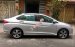 Cần bán gấp Honda City 1.5AT đời 2016, màu bạc xe gia đình