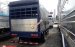 Bán xe tải JAC 2t4 thùng dài 3m7 ga cơ giá mềm