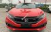 Bán xe Honda Civic E sản xuất 2019, màu đỏ, nhập khẩu
