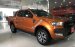 Bán Ford Ranger năm sản xuất 2016, màu cam, xe nhập, giá 765tr