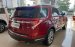 Bán xe Ford Explorer Limited 2.3L EcoBoost sản xuất năm 2019, màu đỏ, nhập khẩu nguyên chiếc