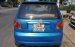 Bán xe Daewoo Matiz SE 0.8 MT năm sản xuất 2007, màu xanh lam  
