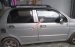 Bán xe Daewoo Matiz sản xuất 2003, màu bạc, xe nhập xe gia đình