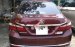 Chính chủ bán Honda Accord 2.4 AT sản xuất năm 2018, màu đỏ, xe nhập
