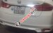 Bán xe Honda City 1.5 CVT đời 2015, màu trắng
