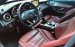 Bán C300 AMG 2016, xe còn rất mới đi ít, nội thất đỏ, cam kết bao kiểm tra tại hãng