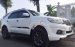 Bán Toyota Fortuner Sportivo 2014 tự động trắng xe zin đẹp lộng lẫy