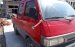 Bán Daihatsu Hijet sản xuất 1997, màu đỏ, nhập khẩu, 42tr