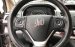 Bán ô tô Honda CR V 2.0 AT đời 2015, màu xám số tự động