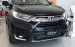 Bán Honda CR V E năm sản xuất 2019, màu đen, nhập khẩu nguyên chiếc