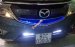 Bán Mazda BT 50 đời 2017, màu xanh lam, nhập khẩu chính chủ giá cạnh tranh