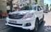 Bán xe Toyota Fortuner Fortuner TRD Sportivo 2016, màu trắng, nhập khẩu liên hệ 0908.190.307