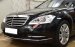 Cần bán S400 Hybrid xăng điện, sản xuất 2011, số tự động, màu đen