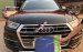 Chính chủ bán Audi Q5 2.0 AT sản xuất năm 2017, màu đen, nhập khẩu