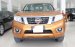 Bán Nissan Navara EL đời 2017, màu cam, nhập khẩu 565 triệu
